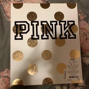 Last one Love pink display box